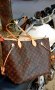 Чанта Louis Vuitton  Neverfull  код DS75, снимка 3