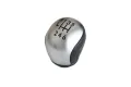 Топка за Скоростен лост 2023 за CITROEN C5 2001-2008 PEUGEOT 407 2004-2011 PEUGEOT RCZ 2010–2015 6ск, снимка 1