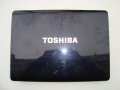 Toshiba Satellite A200-1Z2 на части, снимка 2