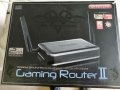 Гигабитов Рутер SITECOM WL-309 Dualband 300N XR Gigabit Gaming Router II, снимка 15