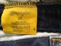 Маркови дънки Wrangler , снимка 5