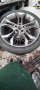 Джанти с гуми ауди 19", снимка 2