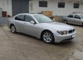 BMW 730D на части Е65 БМВ Е65 730Д За Части, снимка 2