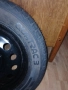 16цола резервна гума шкода октавия 3,4, снимка 7