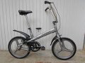 Batavus Compact 20*, снимка 2