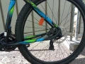 нови алуминиеви велосипеди 29-ка., снимка 4