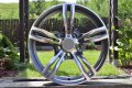 18" Ал. Джанти БМВ 5X120 BMW 2 F22 F F30 4 F32 5 E60 F10 E90 E91 , снимка 2