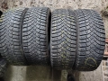 4бр.зимни гуми MICHELIN 235 60 18 DOT18 цена за брой, снимка 1