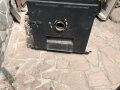 продавам старинна газова камина, снимка 14