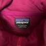 Patagonia "Worn Wear" Zip-Up Polar Sweatshirt Fleece (Дамско), снимка 6