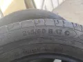 215/60/17 continental , снимка 4