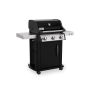 BBQ Weber Spirit E-315, снимка 2