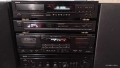 Комплект Denon - Amp,CD,Tuner,Deck, снимка 3