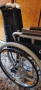 Инвалидна количка рингова-НОВА, снимка 3