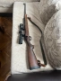 Карабина, снимка 3
