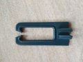 Държач, клипс за кабели Genuine Cisco 700-01663-01-A0 Cable Manager Holder Clip 1U, снимка 4