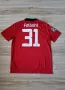 Футболна тениска Nike Manchester United Marouane Fellaini, снимка 2
