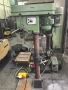 Колонна бормашина италианска в идеално състояние , снимка 2