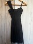 Къса черна рокля, снимка 2