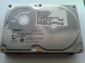 Хард диск Maxtor D740X-6L 40GB IDE Ultra ATA133, снимка 1 - Твърди дискове - 39087855