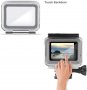 Заден панел Touch за водоустойчив корпус на GoPro Hero 3+/4, снимка 2