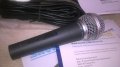 SHURE SM58 NEW-ПЪЛЕН КОМПЛЕКТ-ВНОС ШВЕИЦАРИЯ, снимка 3
