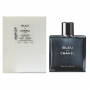 Bleu de Chanel EDT Тоалетна вода EDT 100ml автентичен мъжки парфюм б.о., снимка 2