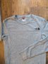 The North Face Men's Dumidi Contrast Sweater - страхотна мъжка блуза КАТО НОВА, снимка 6