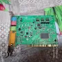  Звукови карти C-Media 8738 creative ct5880 + + +, снимка 1