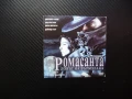 Ромасанта Ловът на върколака DVD филм ужаси трилър напрегнат, снимка 1