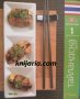 Поредица Световна кухня книга 1: Тайландска кухня, снимка 1 - Специализирана литература - 38498930