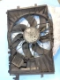 Вентилатор за мерцедес w211, снимка 3