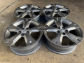 4 броя алуминиеви джанти за Toyota Urban Cruiser 16, снимка 5