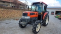 Японски трактор Kubota KL50H (High-speed) с кабина, 4х4, 50 кс, АграБГ Джолев, снимка 3