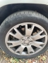 Продавам гуми и джанти спорт пакет за GLK/GLA , снимка 10