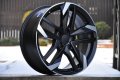 17" Джанти Ситроен Пежо 5X108 CITROEN C5 C6 C4 PICASSO Peugeot 407 500, снимка 3