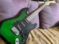 Електрическа китара, снимка 6
