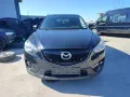 Mazda CX 5


2.2дизел, Джип, Употребяван, За части, снимка 1