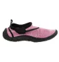 Дамски аква обувки, Розов, 40-41 номер., снимка 2
