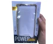 Преносима батерия Power bank с вграден соларен панел,10000 mAh, снимка 5