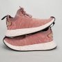 ADIDAS BY8782 NMD R2 Boost Primeknit Оригинални Дамски Маратонки Адидас 39, снимка 9