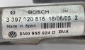 Предно Дясно Моторче Чистачка Фолксваген Голф 5+ VW Golf 5 Plus OEM 0390241946 - 5m0955120a, снимка 3