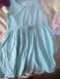 Детски роклички 92-98см , снимка 2