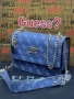 чанти guess , снимка 10