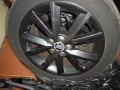 Джанти 16" Skoda Fabia, Rapid Джанти 5 100 16" Skoda Fabia, Rapid, снимка 4