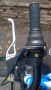 детски алуминиев велосипед ShockBLAZE 24", снимка 6