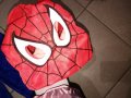 детски костюм на спайдермен, карнавален костюм  еластична материя , снимка 3