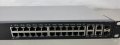 Cisco SG 300-28 28-Port Gigabit Managed Switch, снимка 2