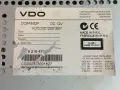 Ретро Авто/СД/Радио.( Subaru)."VDO"DC643/92F, снимка 6
