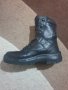 Обувки ГДИН , снимка 1 - Мъжки боти - 43574029